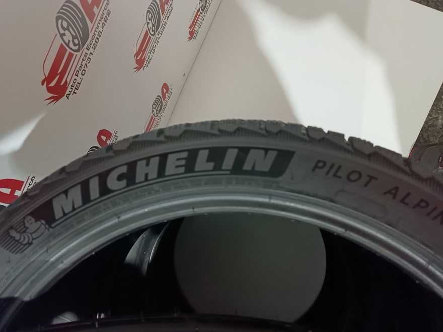 ANVELOPE  295 35 21 &  265 40 21  107V MICHELIN CP N10802 M+S