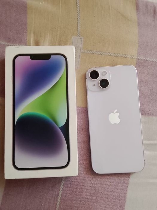 Продам iPhone 14