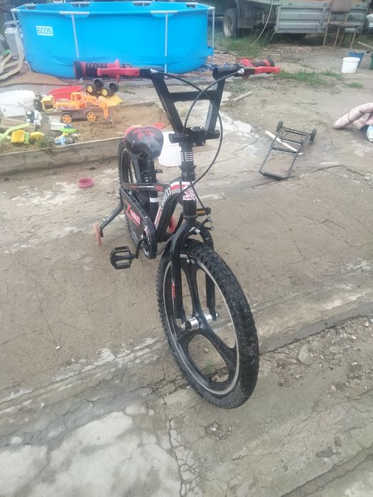 Велосипед детский