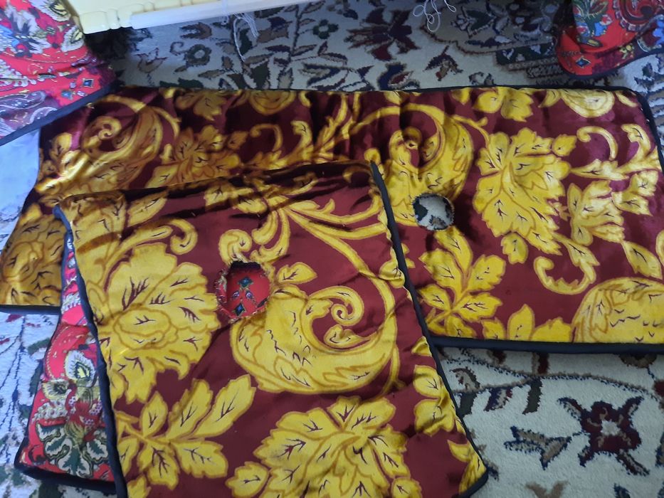 Beshik sotiladi yangi