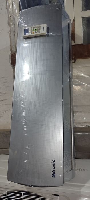Продам кондиционер Sitronic 18 on/off хорошим рабочим состояние месяц