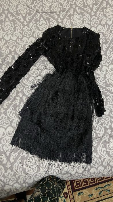 Платье недорого размер S /M