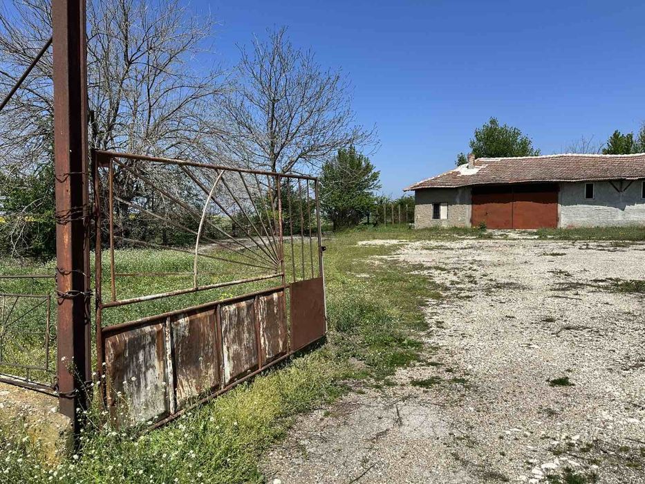 Продава се Парцел в с. Белица, Област Силистра - 1 кв.м за 13209 €/кв.м - Снимка #1