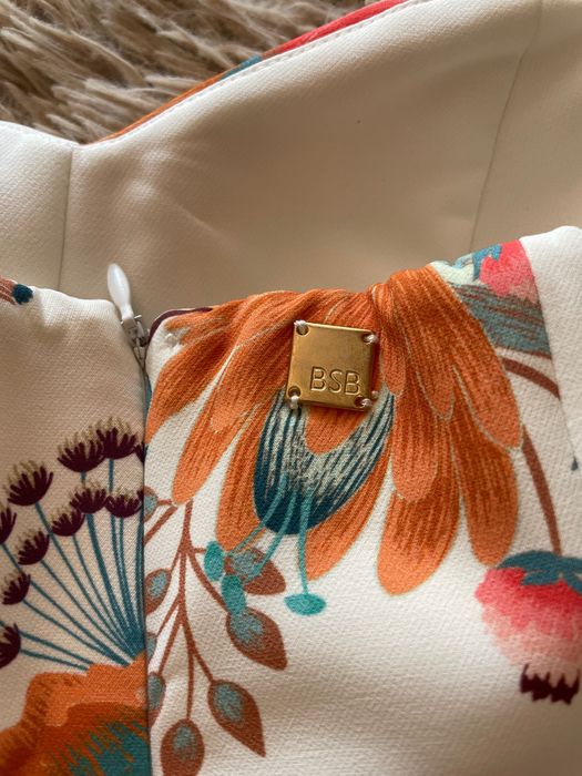 Рокля BSB collection