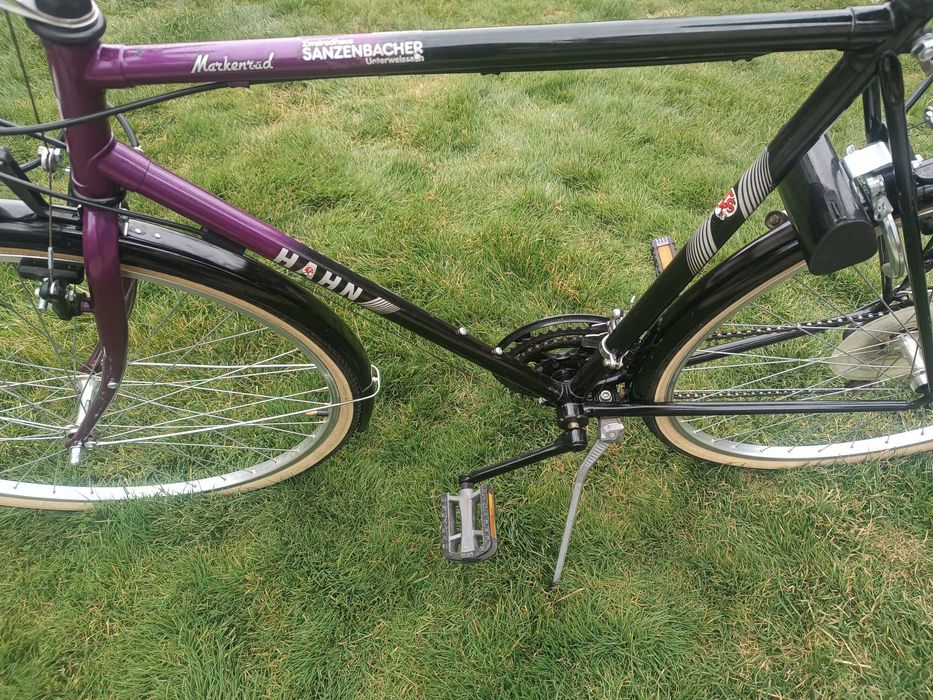 Велосипед Hahn 28"