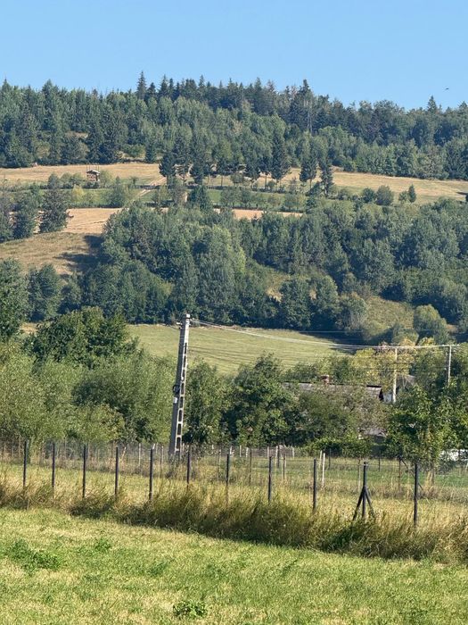 Teren de vânzare în Straja