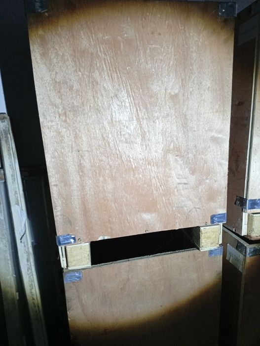 Продам ящики разные