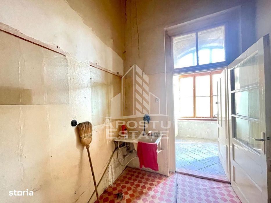 Apartament 3 camere - Ultracentral