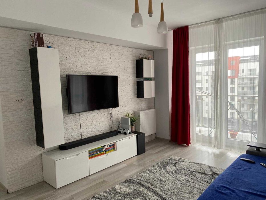 Apartament 2 camere Maurer Coresi