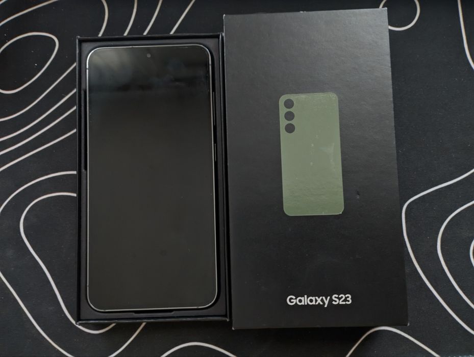 продам Samsung S23