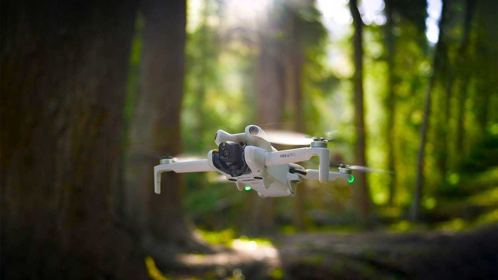 Аэросьемка в Алматы / дрон / квадрокоптер / Mavic 4 PRO