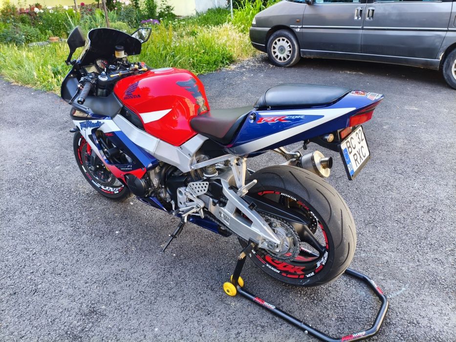 Honda 929 150cp injecție