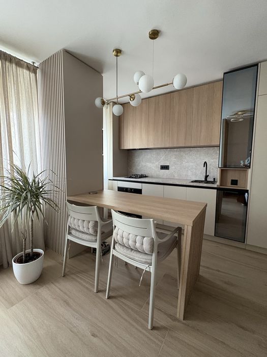 Direct Proprietar!Inchiriez Studio Banu Manta/nou/complet mobilat/utilat