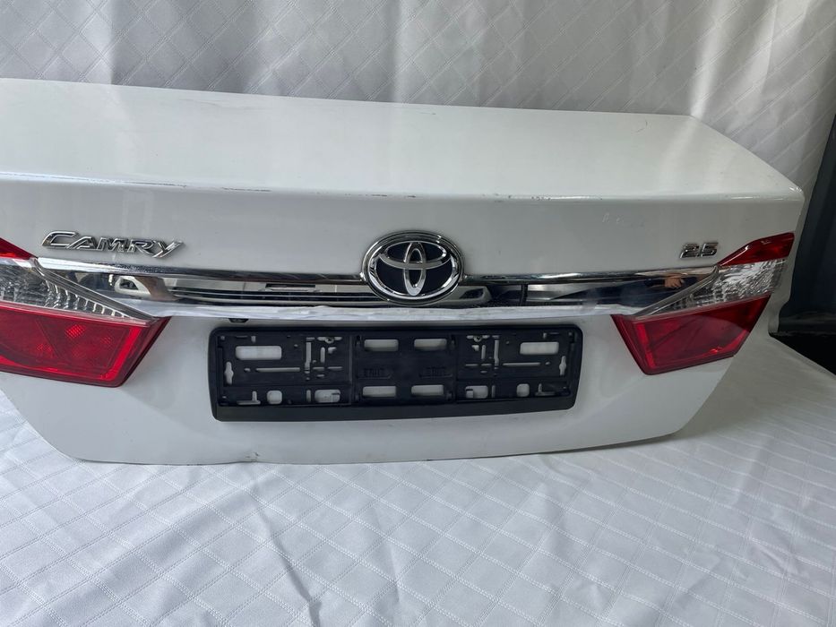 Оргиналный б/у запчасти на Камри 50, 55