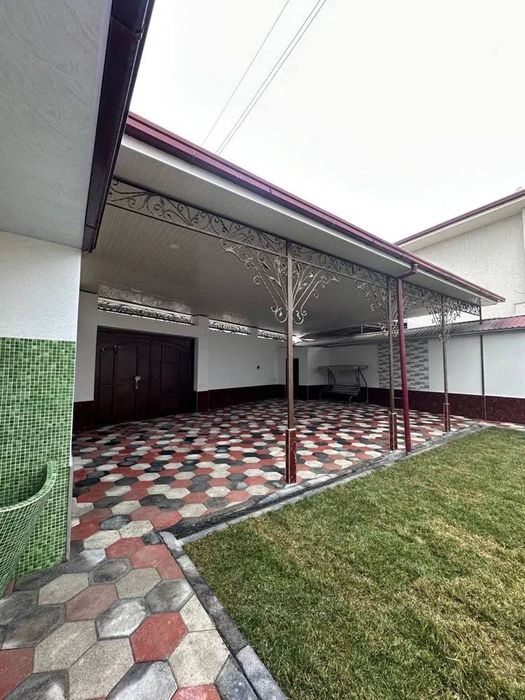 Сдаётся дом, Саракулька, 4 сотки  ( н775 )