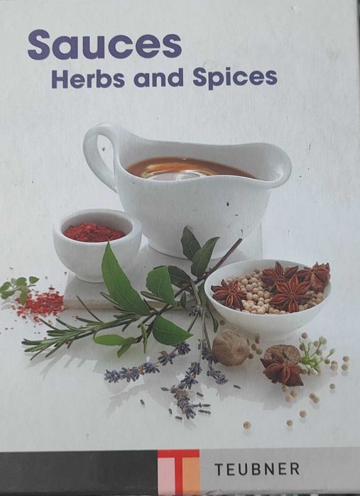 Продавам готварски книги