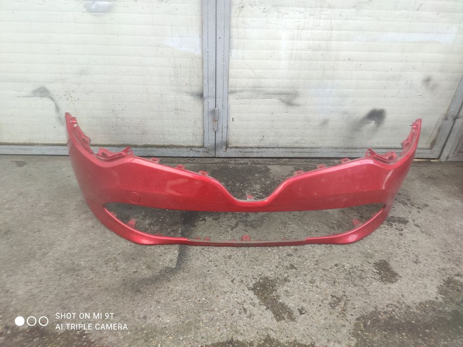 Capota ,bara fata Renault clio