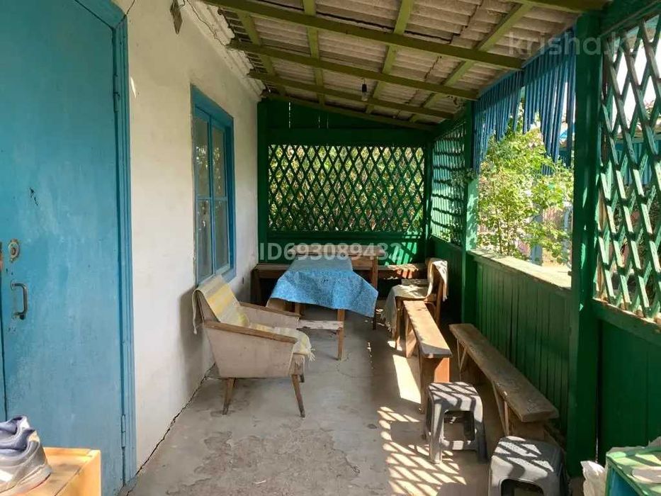 Дача на спутнике 38 м² 8 сот