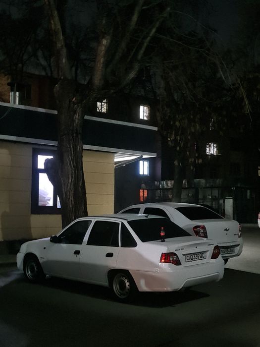 Nexia 2   1.6 donc konditsioner