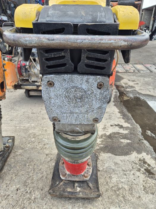 Mai compactor wacker neuson bs60-2