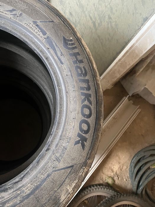 Шиналар сатылады