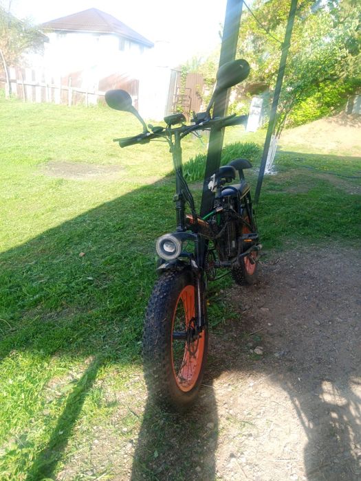 Электра велик продам