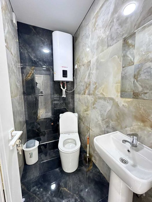 Продаётся 3х комн квартира на 2 этаже Ор-р Динамо