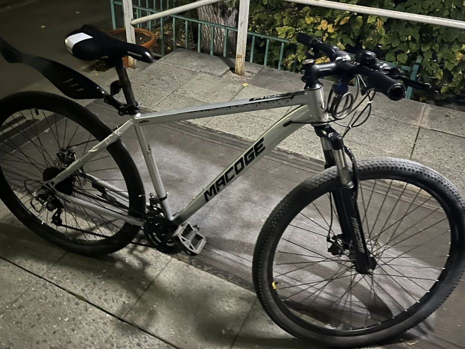 Велосипед MACOGE