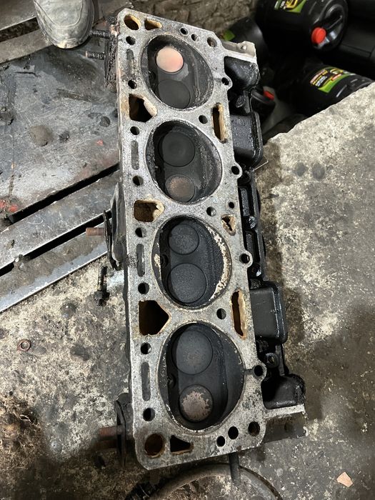 Продается головка 12Б от Зил