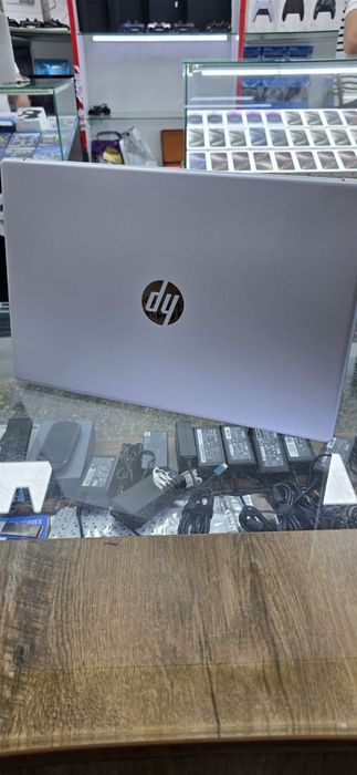 HP Laptop 15-fc0xxx