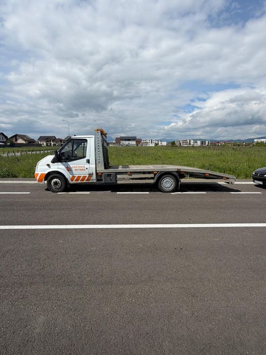 vand platforma auto