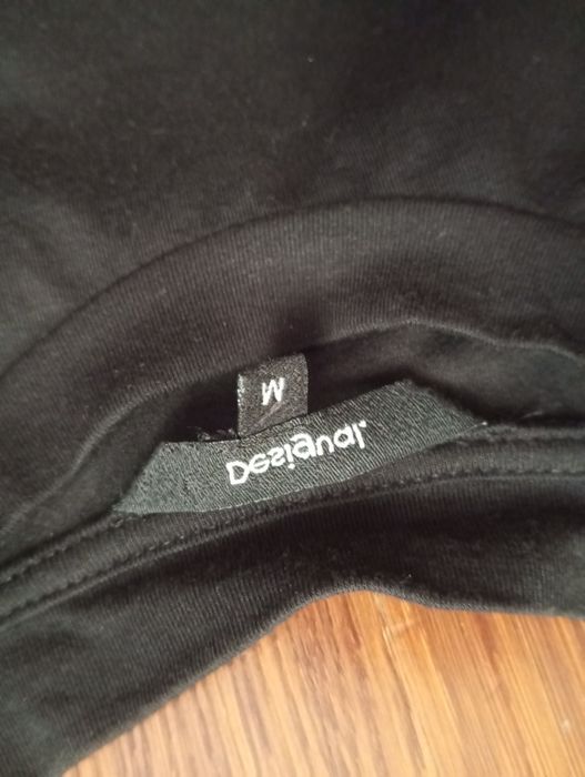 Desigual  рокля .