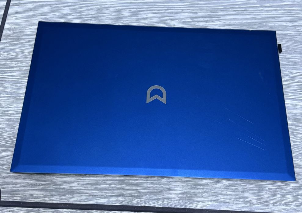 Irbis blizzardBook 512/16gb AMD RYZEN 3