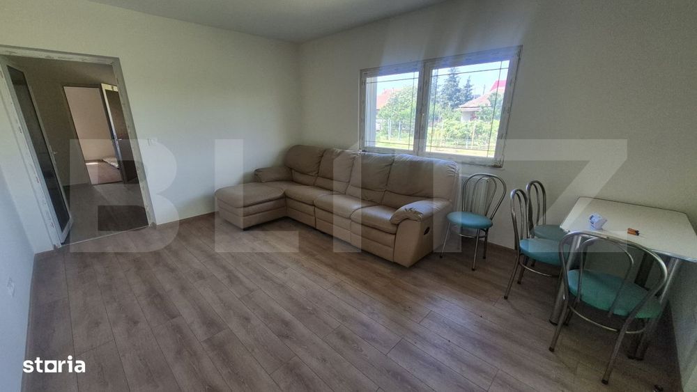 Casa cu 3 dormitoare de vanzare, 150 mp, teren 1345 mp, zona Lazuri