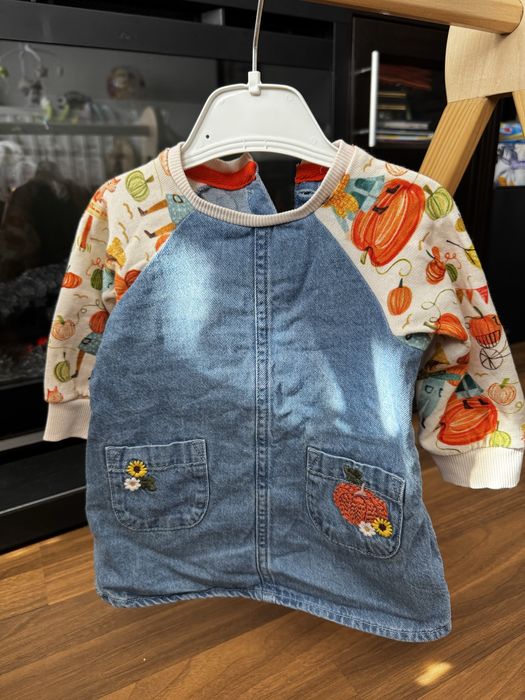 Haine bebe - masura 68 Next , Zara,   Kiabi, H&M, Smyk