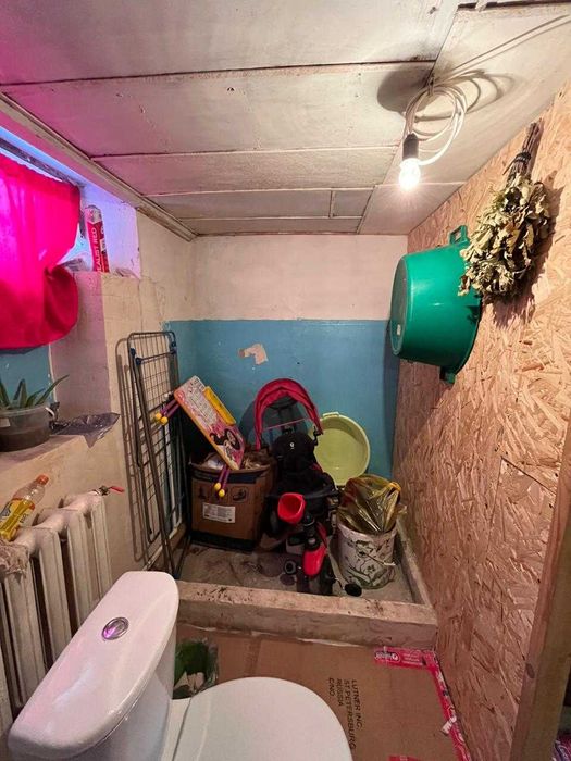 3-комнатная кв. на Пугачева