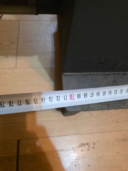 Ракетна печка използвана