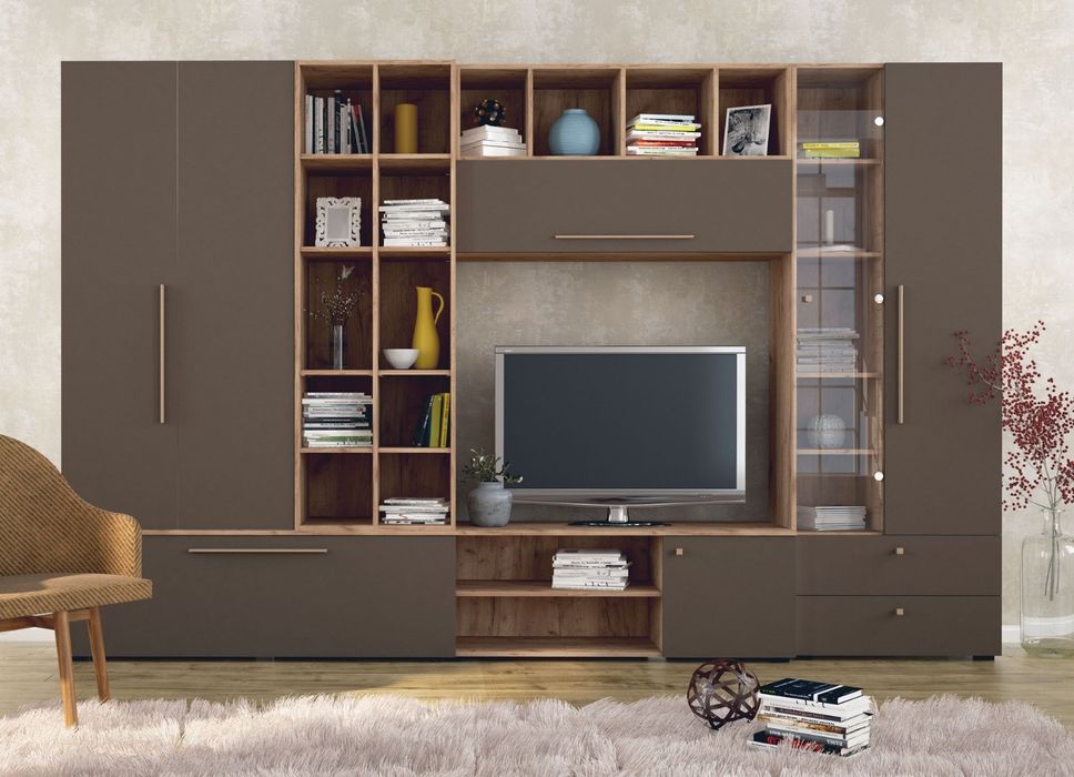 mobila living sufragerie noua