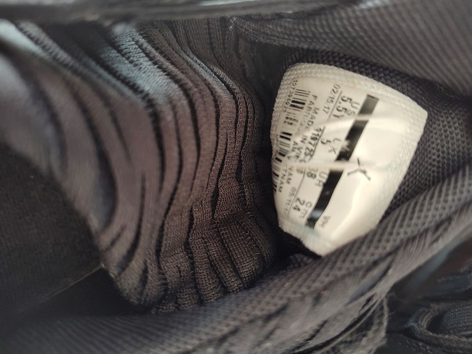 Маратонки  АİR JORDAN