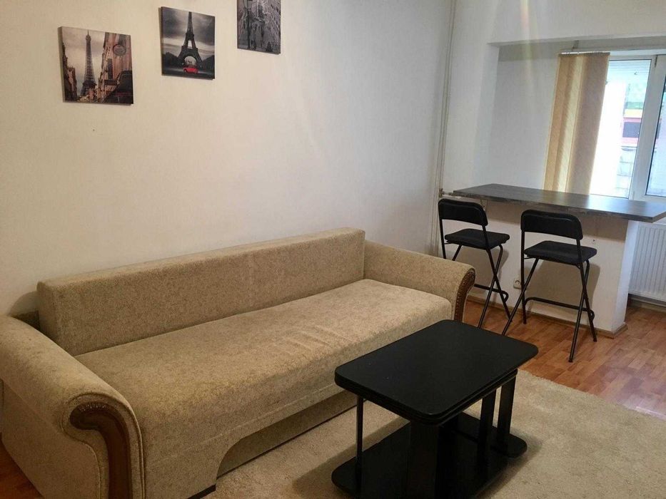 Închiriere garsoniera