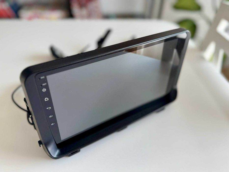 Navigație EdoTec EDT-E310 Android auto