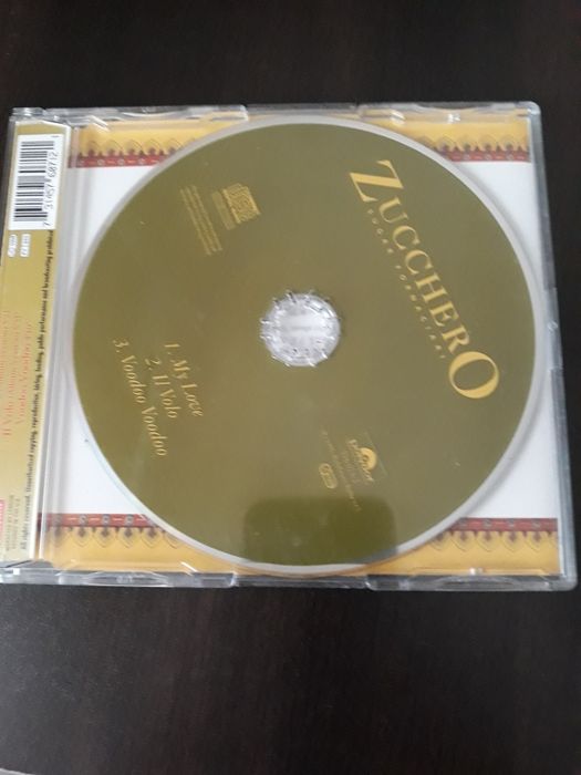 Vand 3  cd uri originale.