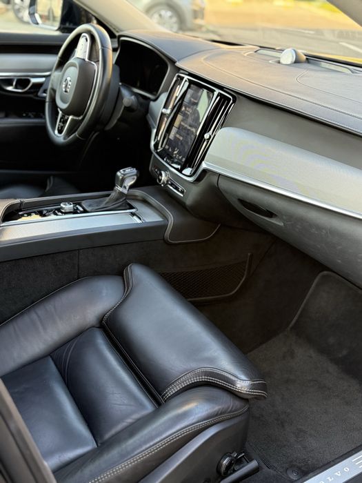 Volvo S90 Inscription