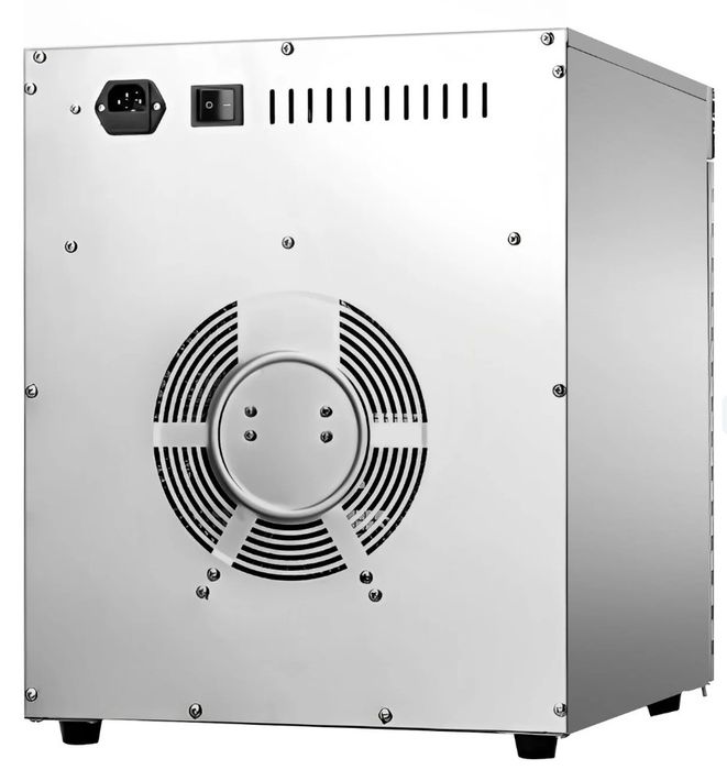 Сушилня / Дехидратор за храна 800 W с 10 нива