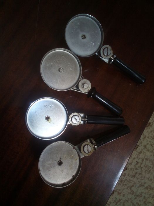 Закатка для консервирования