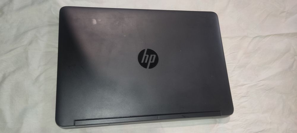 Ноутбук HP ProBook 645