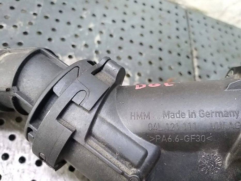 Corp termostat 2.0 tdi vw golf 7 04l121111