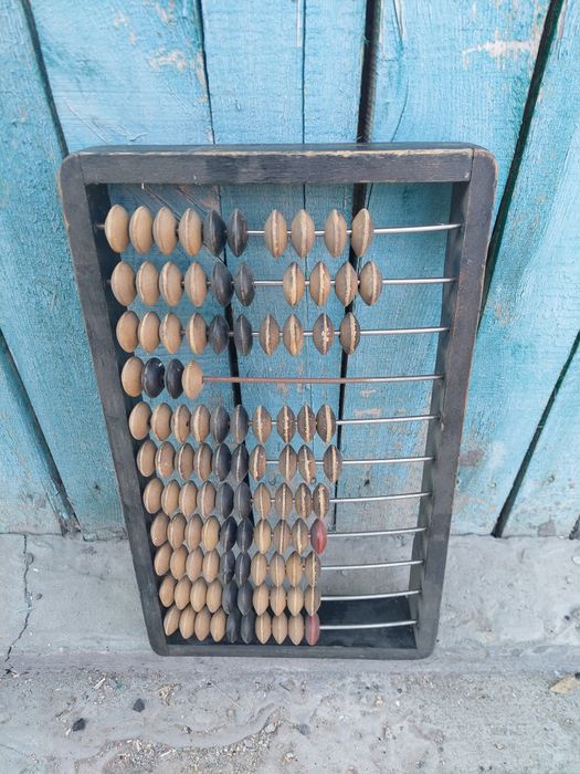 Продам счеты, раритет