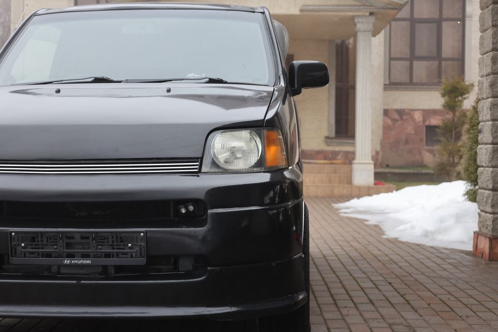 Honda s-mx 1997 срочно