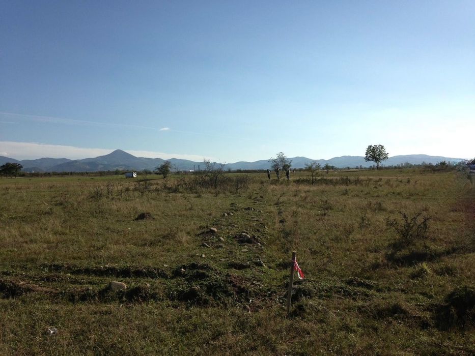 Teren  extravilant Negresti-Oas